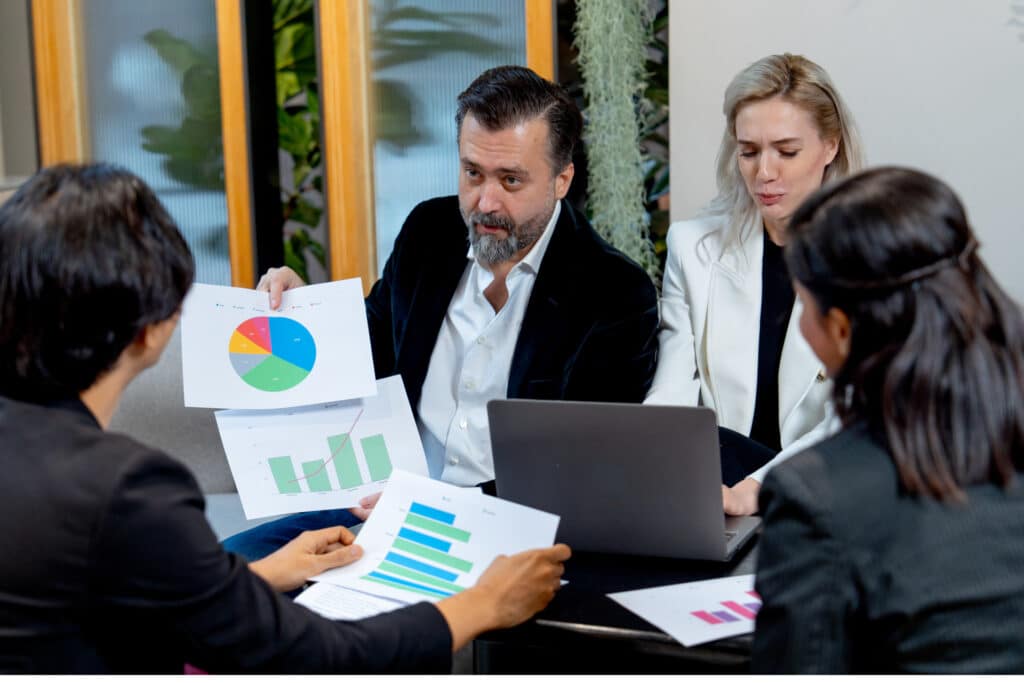 Guarding against fraud claims