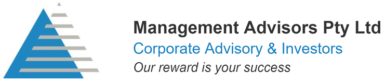 Management Advisors Pty Ltd