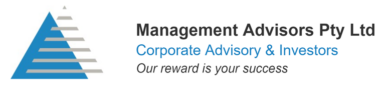 Management Advisors Pty Ltd