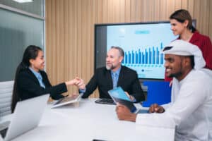 Preparing to sale a business