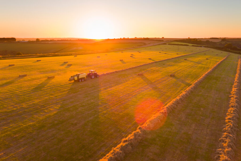 Agriculture & Farming - natural resources
