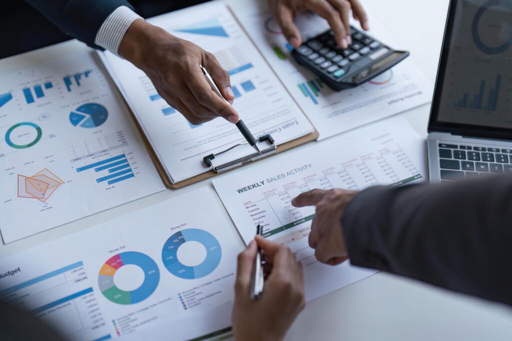 Corporate Advisory Strategy