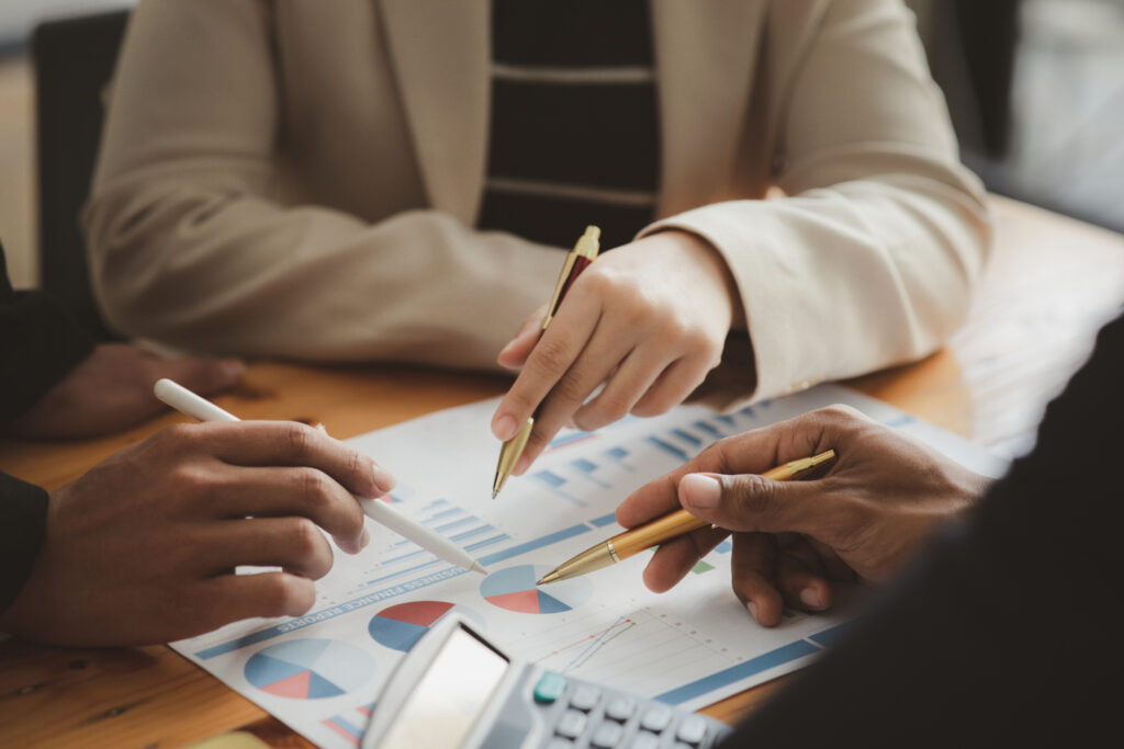 Investment Growth - News and Articles